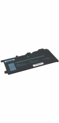 AVACOM Náhradní baterie Dell Latitude 7200, 7210 2-in-1 Li-Pol 7,6V 4500mAh 34Wh