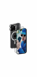 PanzerGlass  3-in-1 Protection iPhone  24 6.3 Pro