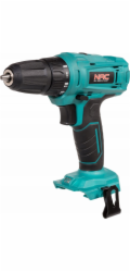 Aku vrtačka NAC CDB-25-LI-20V stroj