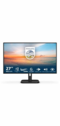 Philips Monitor 27E1N1200A 27 palců IPS 120Hz HDMI DP VGA reproduktory