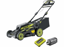 Ryobi RY36LMX51A-160 36 V cordless lawn mower brushless