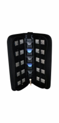 Pouzdro MediaRange Wallet pro 5 SD karet a 10 pendrive (BOX99)