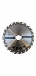 Scheppach TCT řezný kotouč pr. 210/30, 24 zubů