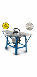Scheppach TS 310
