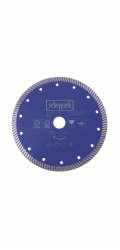 Scheppach řezný kotouč profesionální pro FS 3600, pr. 200/25,4