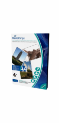 Fotografický papír MediaRange pro tiskárnu A4 (MRINK108)