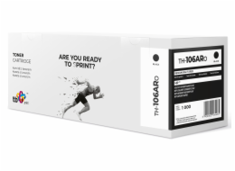 Toner pro HP 106A W1106A BK TH-106ARO repasovaný