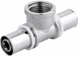 Perfexim Lisované T-kusy 73A GW 25 mm x 3/4 x 25 mm (62-071-2520-000)