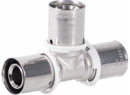 Perfexim Lisované T-kusy 73B 25mm (62-73B-0250-000)