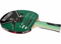Butterfly Pingpongová raketa BUTTERFLY Timo Boll Smaragd