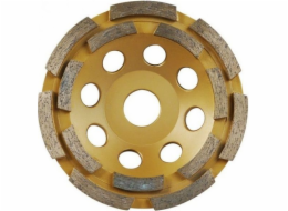 JOBIextra diamantový brusný kotouč 2-řadý 180 x 22,2 mm (X1839)