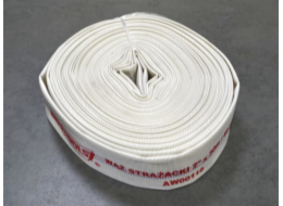 AWTools Vodní hadice 2 x 30m 8 BARů Hasičská (AW00121)