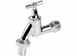 Perfexim Chrome kulový ventil 1/2 PH015 1\48 (F301-015-0150-000)