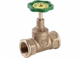 Perfexim 3/4 přímý kulový ventil 1/15 (A1105)