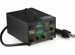 Partner Tele.com Pájecí stanice BK-702B