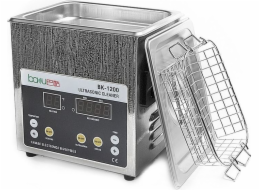Partner Tele.com Ultrazvuková lázeň BK-1200
