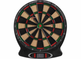 Best Sporting Elektronický terč 43 cm a 6 šipek
