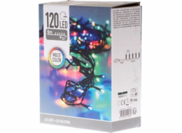 NoName Vánoční světýlka na stromeček 120 barevných LED