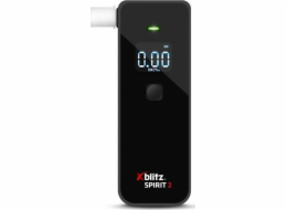 Xblitz Alkoholový analyzátor Elektronický alkoholový analyzátor Xblitz Spirit 2