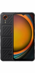 Mobilní telefon Galaxy Xcover 7, černý, 6GB/128GB