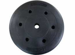 Eb Fit Závaží na beton 20 kg fi28 černé