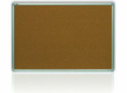 2x3 Korková deska 150X100cm, (TCA1510)