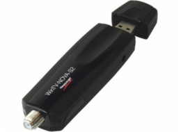 Hauppauge TV tuner Hauppauge TV-tuner WIN TV Nova-S2 DVB-S/-S2 HD