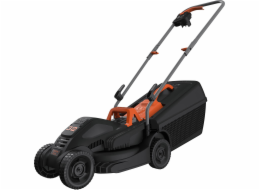 Black&Decker Elektrická sekačka na trávu BEMW351-QS