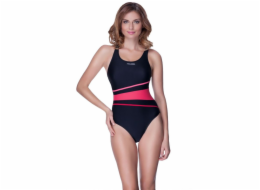 Aqua-Speed Plavky Stella červené, velikost 176 cm