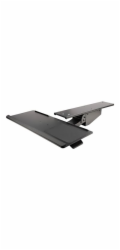 StarTech ZUB StarTech Tastaturblage verstellbar USB adaptér