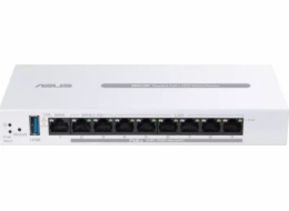 Asus EBG19 PoE+ 9portový VPN router