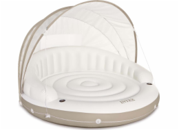 Intex Ostrovní matrace se střechou - 58292