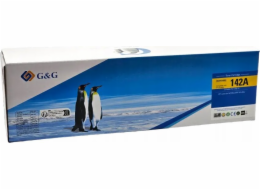 G&G Toner Kompatibilní toner G&G s HP W1420A, NT-PH1420C, černý, 950 s