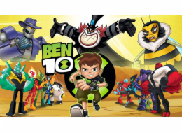 Torus Games Ben 10 pro Nintendo Switch, digitální edice