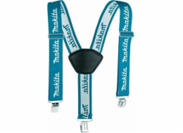 Makita Univerzální tříbodové kšandy na kalhoty s klipy (E-05402)