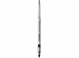 Clinique Quickliner For Eyes Retractable Eye Pencil 12 Moss 0,3 g
