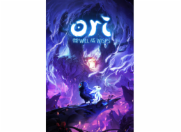 Moon Studios Ori a vůle mračňáků Xbox One, digitální verze