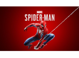 Insomniac Games Marvel s Spider-Man Remastered PS5, digitální edice