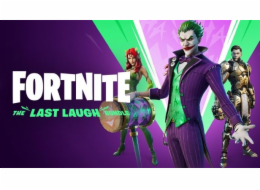Epic Games Fortnite - The Last Laugh Bundle PS4, digitální verze