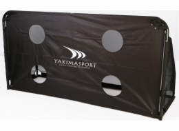 YakimaSport GIZA podložka na přesnost branek 300x155 cm