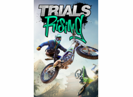 Microsoft Trials Rising Xbox One