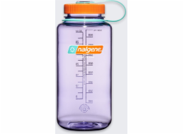Nalgene Láhev s širokým hrdlem 1l ametystová