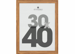 Atmosphera Závěsný fotorámeček Frame MAE, 30 x 40 cm