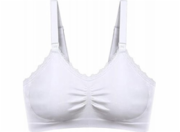BabyOno Podprsenka 585/31 C80-85 BÍLÁ