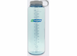 Nalgene Láhev na vodu Silo Seafoam Sustain s širokým hrdlem 1,5 l