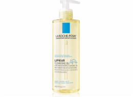 La Roche-Posay Lipikar čisticí olej 400ml