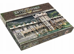 Battle Systems Ltd BattleSystems: Citadel Tower