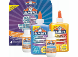 Elmers Sada pro kutily Elmers Farbwechselndes