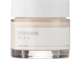 Mixsoon Hydratační krém se sójovým fermentem - 50 ml