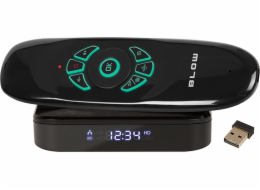 Blow Přehrávač médií 77-306# Android TV box Blow Bluetooth v2.1 s klávesnicí